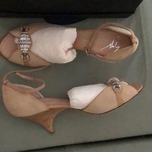 Giuseppe Zanotti women’s shoe